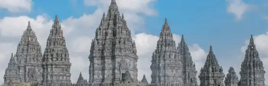 Yogyakarta