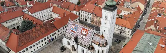Zagreb