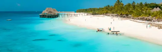 Zanzibar City