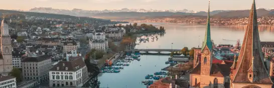 Zurich